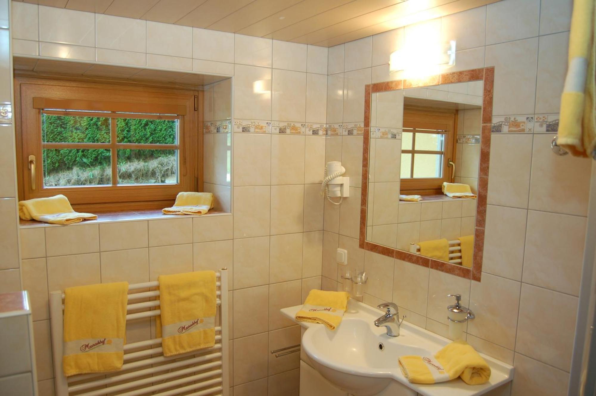 Ferien Bauernhof Maurachhof Villa Sankt Johann im Pongau Room photo